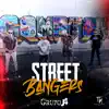 Grupo J4 - Street Bangers (En Vivo)
